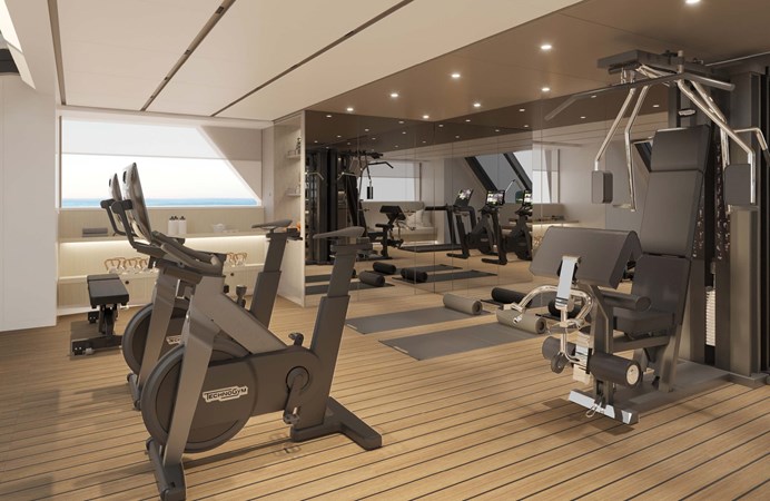 SPIRIT - Yacht in vendita