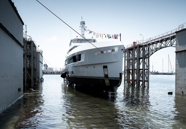 SPIRIT - Yacht in vendita