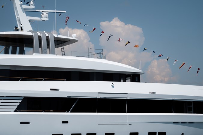 SPIRIT - Yacht in vendita