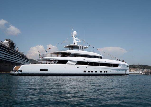 SPIRIT - Yacht in vendita
