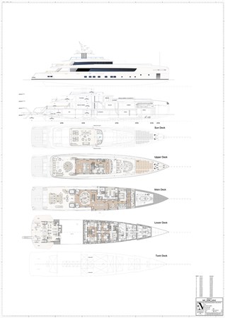 SPIRIT - Yacht in vendita