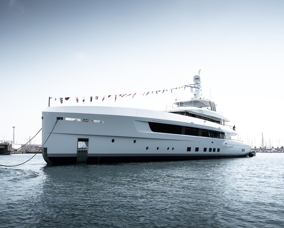 SPIRIT - Yacht in vendita