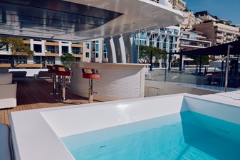 Spirit 18 