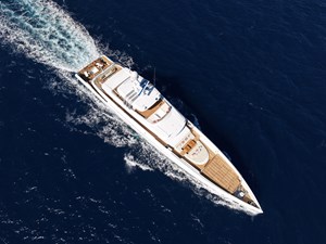 Spirit 26 