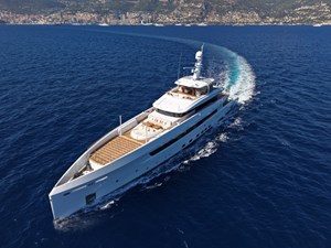 Spirit 25 