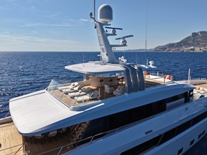 Spirit 23 
