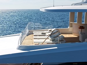 Spirit 22 