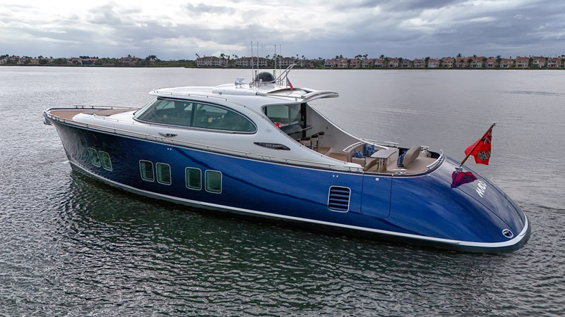 64 Zeelander _ Drone-9