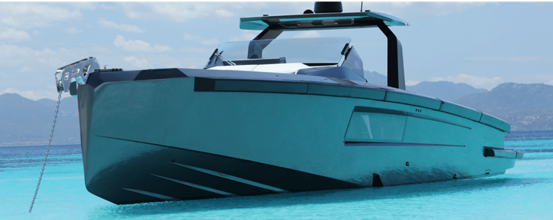 MAORI 54FT FAMILY VERSION