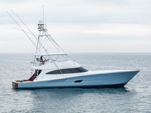 NEW Viking 82 Convertible 0 New Viking 82 Convertible
