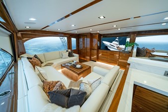 NEW Viking 82 Convertible 1 Viking 82 Convertible