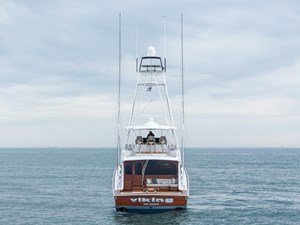 NEW Viking 82 Convertible 4 Viking 82 Convertible