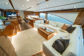 NEW Viking 82 Convertible 5 Viking 82 Convertible