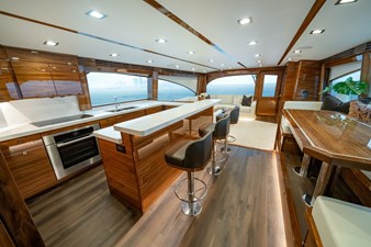 NEW Viking 82 Convertible 6 Viking 82 Convertible