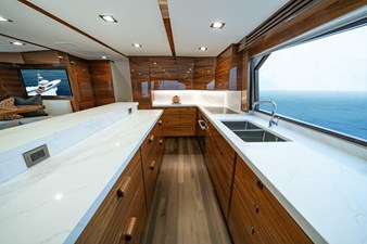 NEW Viking 82 Convertible 7 Viking 82 Convertible