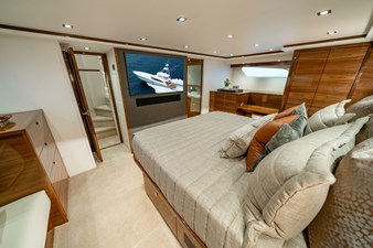 NEW Viking 82 Convertible 9 Viking 82 Convertible