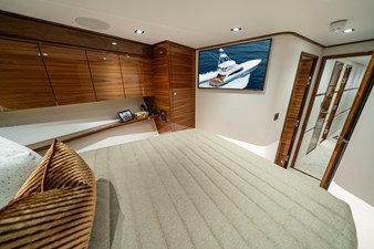 NEW Viking 82 Convertible 16 Viking 82 Convertible