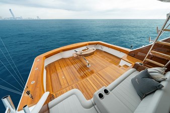 NEW Viking 82 Convertible 26 Viking 82 Convertible