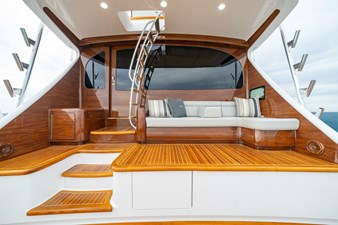 NEW Viking 82 Convertible 27 Viking 82 Convertible