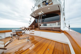 NEW Viking 82 Convertible 30 Viking 82 Convertible