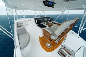 NEW Viking 82 Convertible 33 Viking 82 Convertible