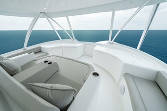 NEW Viking 82 Convertible 34 Viking 82 Convertible
