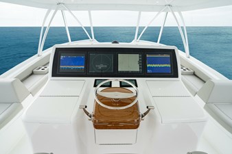 NEW Viking 82 Convertible 38 Viking 82 Convertible