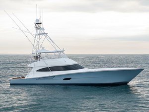 NEW Viking 82 Convertible 45 Viking 82 Convertible