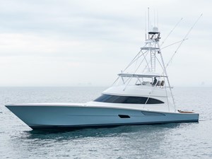 NEW Viking 82 Convertible 47 Viking 82 Convertible