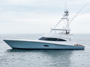NEW Viking 82 Convertible 48 Viking 82 Convertible