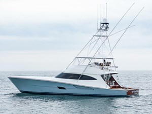 NEW Viking 82 Convertible 49 Viking 82 Convertible