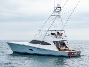 NEW Viking 82 Convertible 50 Viking 82 Convertible