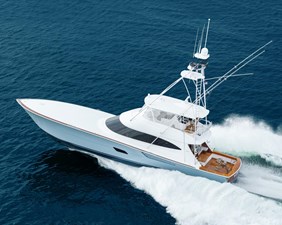 NEW Viking 82 Convertible 51 Viking 82 Convertible