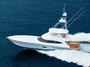NEW Viking 82 Convertible 52 Viking 82 Convertible