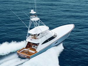 NEW Viking 82 Convertible 53 Viking 82 Convertible