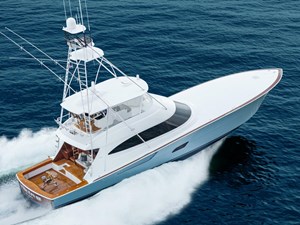 NEW Viking 82 Convertible 54 Viking 82 Convertible