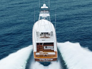 NEW Viking 82 Convertible 55 Viking 82 Convertible