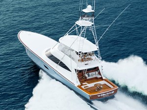 NEW Viking 82 Convertible 56 Viking 82 Convertible