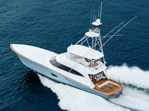NEW Viking 82 Convertible 57 Viking 82 Convertible