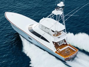 NEW Viking 82 Convertible 58 Viking 82 Convertible
