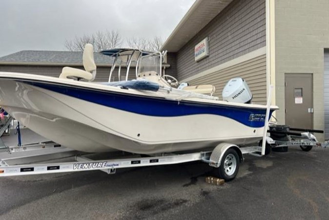 Used Carolina Skiff For Sale By Owner