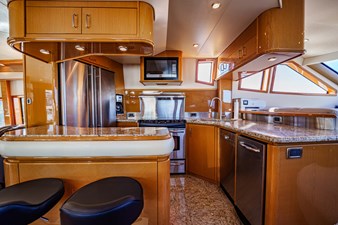 Serenity 18 