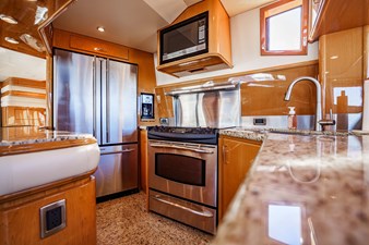 Serenity 20 