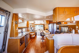 Serenity 22 