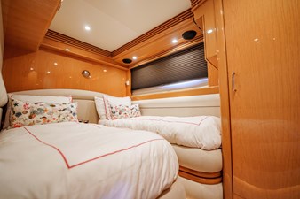 Serenity 45 