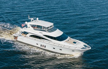 Serenity 48 