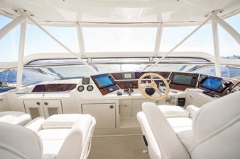 Serenity 57 
