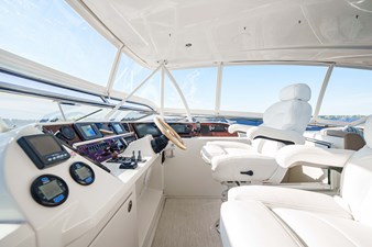 Serenity 58 