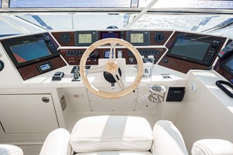 Serenity 60 