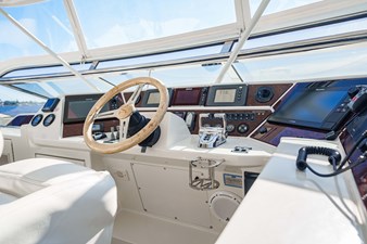 Serenity 61 